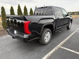 New 2025 Toyota Tundra SR5 image 2