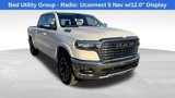 New 2025 RAM 1500 Laramie w/ Bed Utility Group image 4