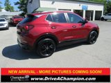 Used 2024 Buick Encore GX Sport Touring w/ Advanced Technology Package image 4
