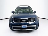 Used 2024 Kia Telluride S w/ S Sunroof Package image 2