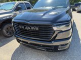 New 2026 RAM 1500 Laramie w/ Night Edition image 2