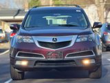 Used 2013 Acura MDX w/ Technology & Entertainment image 2