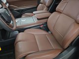 New 2025 Lincoln Navigator Reserve image 6