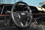 Used 2023 Cadillac Escalade Premium Luxury image 2