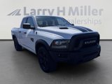 Used 2020 RAM 1500 Classic Warlock w/ Electronics Group image 3