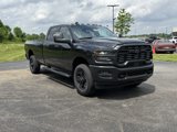 New 2025 RAM 3500 Tradesman image 2