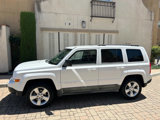 Used 2012 Jeep Patriot Latitude image 4