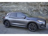 New 2025 INFINITI QX50 Sport w/ Cargo Package image 2