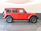 New 2025 Jeep Wrangler Sahara image 4