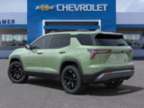 New 2026 Chevrolet Equinox LT image 3