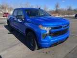 New 2025 Chevrolet Silverado 1500 RST w/ Convenience Package II image 3