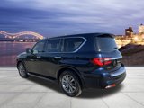 Used 2024 INFINITI QX80 Luxe image 3