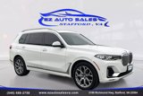 Used 2019 BMW X7 xDrive40i w/ Premium Package image 3