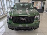 New 2025 Ford Maverick XLT w/ Black Appearance Package image 4