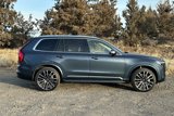 New 2025 Volvo XC90 B6 Ultra image 3
