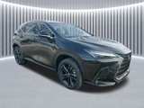 New 2025 Lexus NX 450h+ AWD w/ Luxury Package image 3