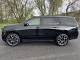 New 2025 Chevrolet Tahoe RST w/ Comfort Package image 2