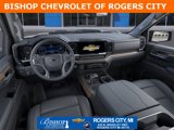 New 2025 Chevrolet Silverado 1500 LT Trail Boss w/ LT Trail Boss Premium Package image 2