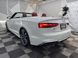 Used 2024 Audi S5 Premium Plus w/ Premium Plus Package image 3