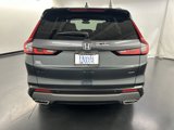 New 2026 Honda CR-V Sport Touring image 5