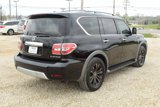 Used 2018 Nissan Armada Platinum w/ Cargo Package image 5