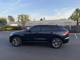 Used 2018 Jaguar F-PACE Premium image 2