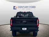 New 2025 Ford F350 Lariat image 3