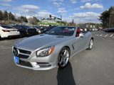 Used 2013 Mercedes-Benz SL 550 image 2