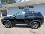 Used 2021 Nissan Rogue S image 2