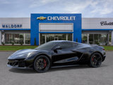 New 2025 Chevrolet Corvette Z06 w/ Z07 Performance Package image 2