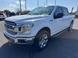 Used 2018 Ford F150 XLT w/ Equipment Group 302A Luxury image 4