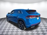 New 2025 Volkswagen Atlas Cross Sport SEL Premium R-Line image 3