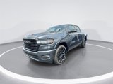 New 2026 RAM 1500 Laramie w/ Night Edition image 5