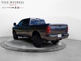 New 2025 RAM 2500 Laramie w/ Night Edition image 3