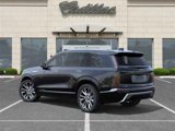 New 2026 Cadillac Vistiq Premium Luxury w/ LPO, Floor Liner Package image 3