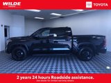 New 2025 Toyota Tundra Limited image 3