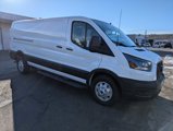 New 2024 Ford Transit 150 Low Roof AWD image 6