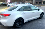 Used 2024 Toyota Corolla Hybrid Sedan image 5