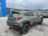 Used 2025 Subaru Crosstrek 2.5i Wilderness w/ Crosstrek Mirror Package image 4