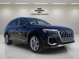 New 2025 Audi Q7 3.0T Prestige image 3
