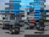New 2025 Chevrolet Silverado 1500 LTZ image 3