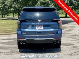 New 2025 Chevrolet Suburban Premier w/ Sun And Tow Package image 6