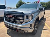 New 2025 GMC Sierra 1500 AT4 w/ AT4 Premium Package image 2