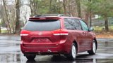 Used 2012 Toyota Sienna XLE image 5