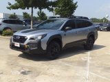 New 2025 Subaru Outback Wilderness image 2