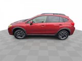 Used 2017 Subaru Crosstrek 2.0i Premium w/ Moonroof Package image 5