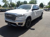 New 2025 RAM 1500 Limited image 4
