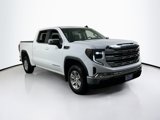 Used 2024 GMC Sierra 1500 SLE image 3