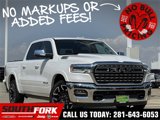 New 2026 RAM 1500 Limited image 2