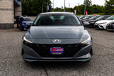 Used 2023 Hyundai Elantra SEL w/ Convenience Package image 2